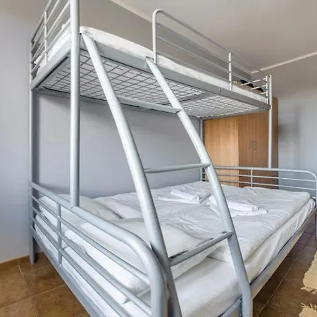 Martyza Appartement Krynica Morska