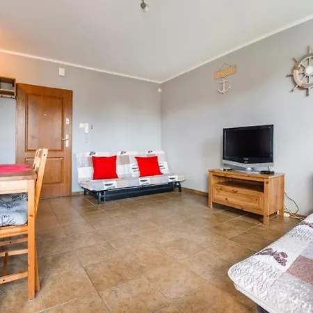 Appartement Martyza Krynica Morska