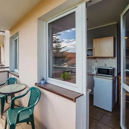 Martyza Appartement